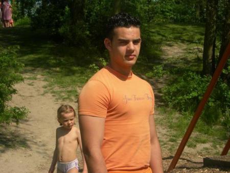 mon amie kamal